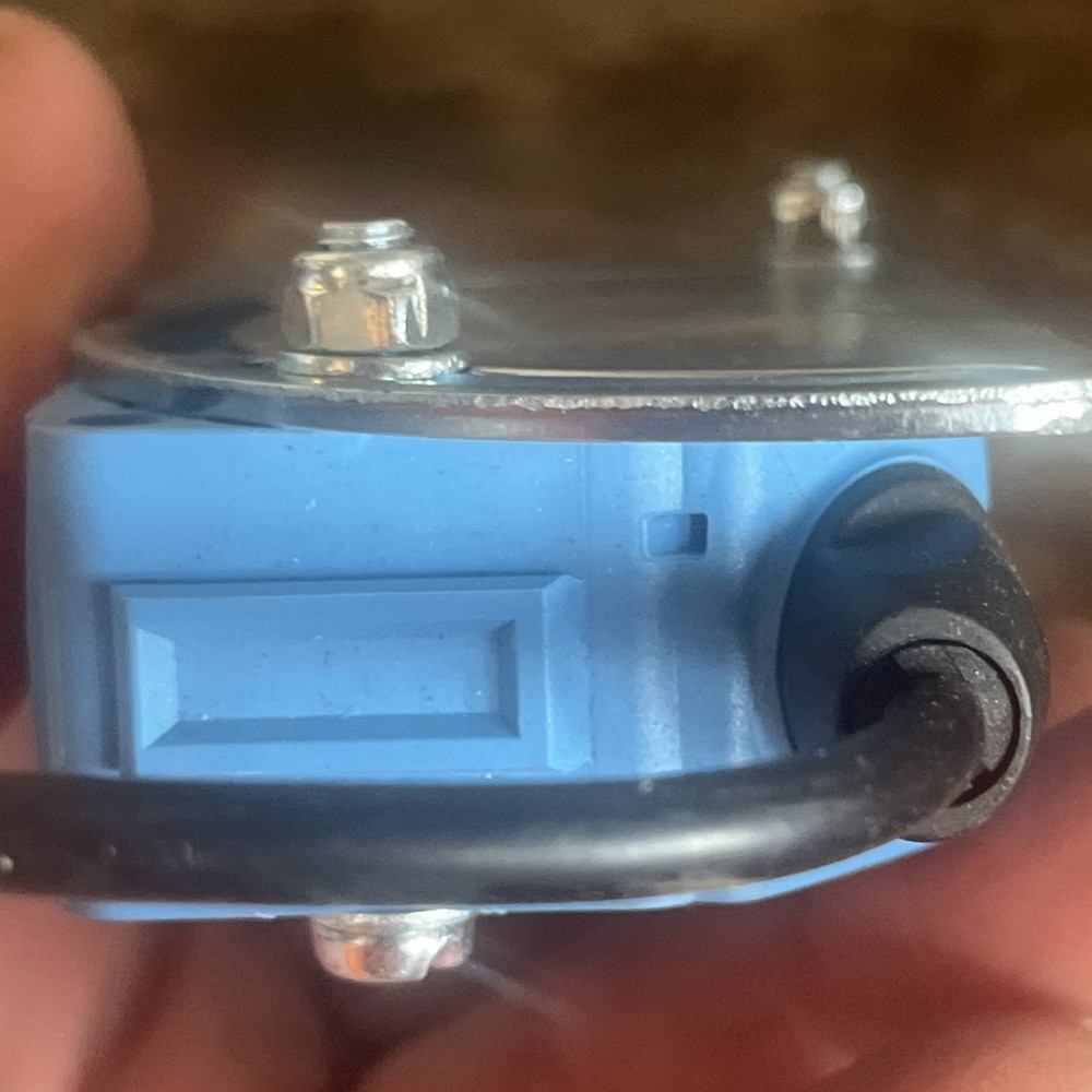 SICK Reflex Array RAY26P-34162530A00 1221947 With Mounts