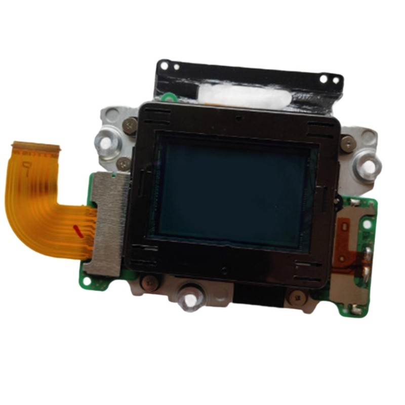 Enhanceds CCDs Imaging Unit For D600 D610 DSLR Multiple Scene Mode Support