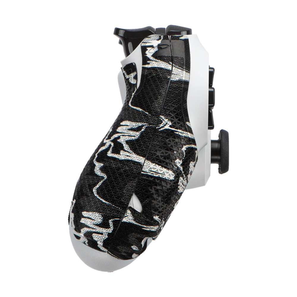 Lizard Skins DSP PS4 Controller Grip: 0.5 mm thick (Tangerine)