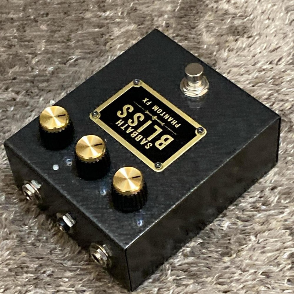 Phantom FX SABBATH BLISS 808435