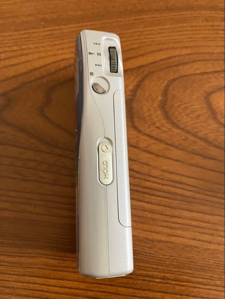 Sony Nw-Ms7 Walkman