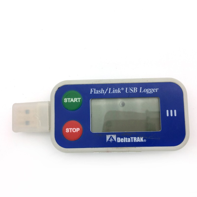 DeltaTrak.eusable data logger-20901