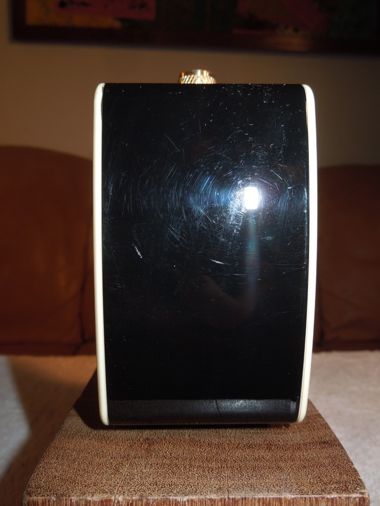 bēm Range Strum HL2515A Bluetooth Speaker - Driftwood