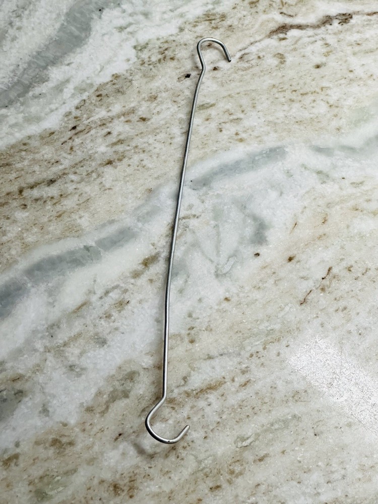 12” Ceiling Sign Holders Rack (1 Pc)