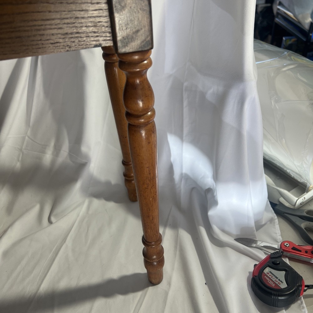 Centurion Coffe Table Vintage