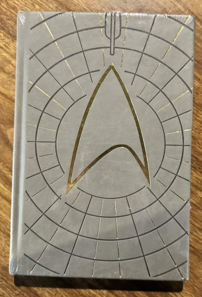 Star Trek Adventures RPG: Player's Guide by Modiphius