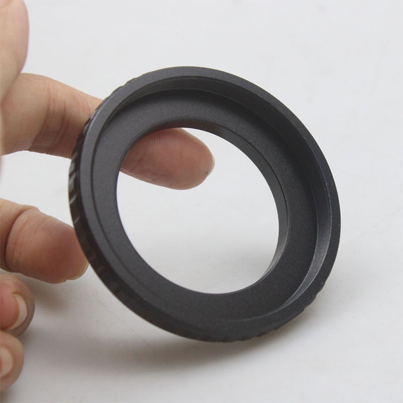 M54x0.75 Internal Thread to M42x0.75 External Thread Adapter 7mm Extension