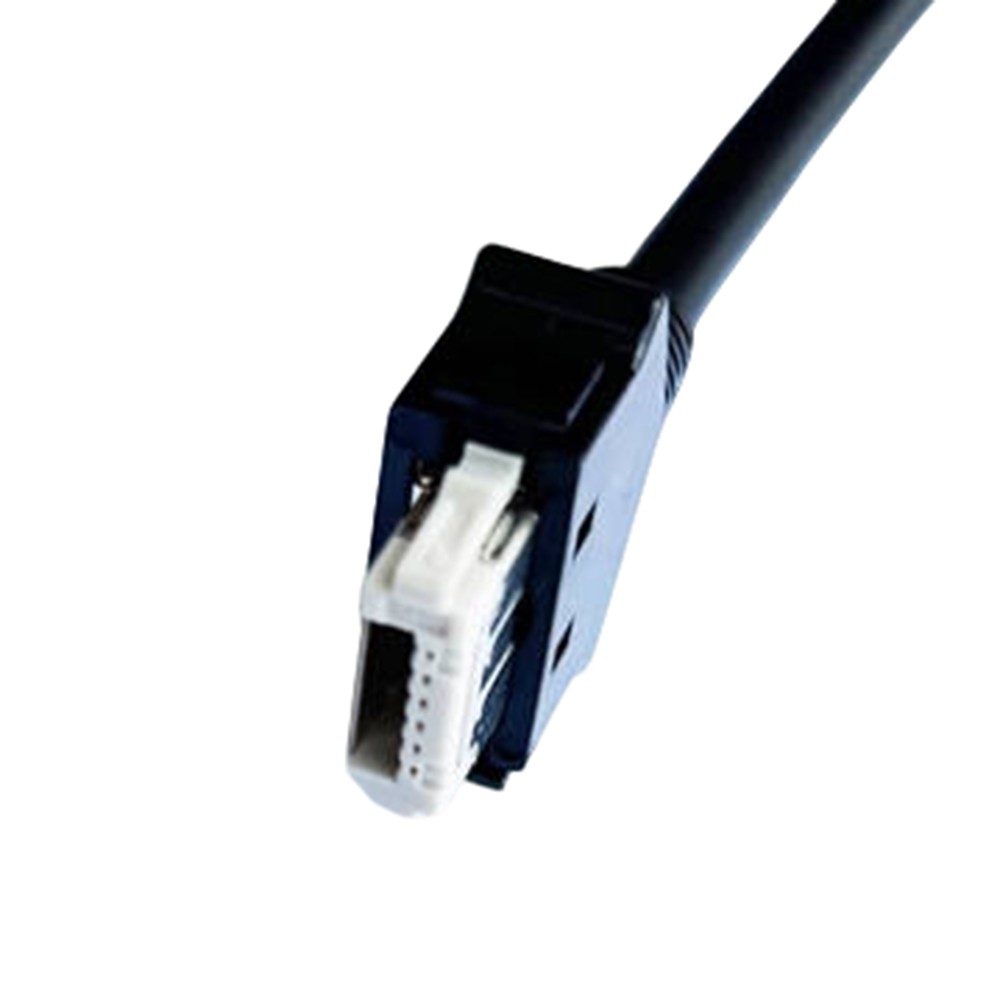 USB Cable for Fuji PLC RYS Servo Communication Programming USB-KM13-1S