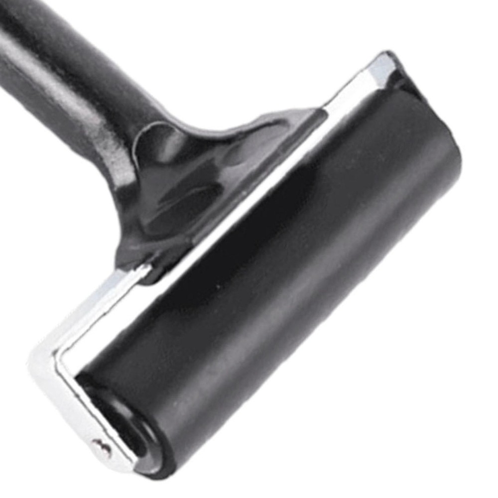 Brayer Roller Printmaking Ink Professional Hand Roller Tool for Craft Creations