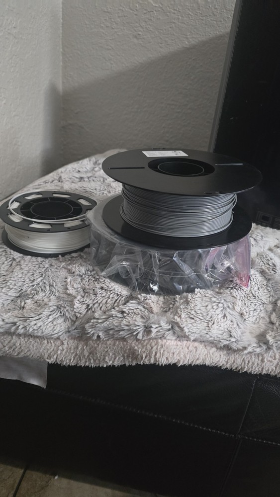 Creality K1 3D PRINTER