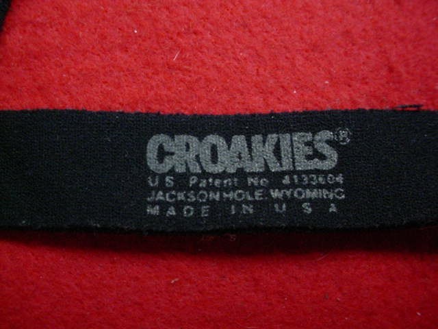 Gargoyles- ShootingSafety Glasses- 1st Gen.- Yellow Lens w/Case- Nice !!