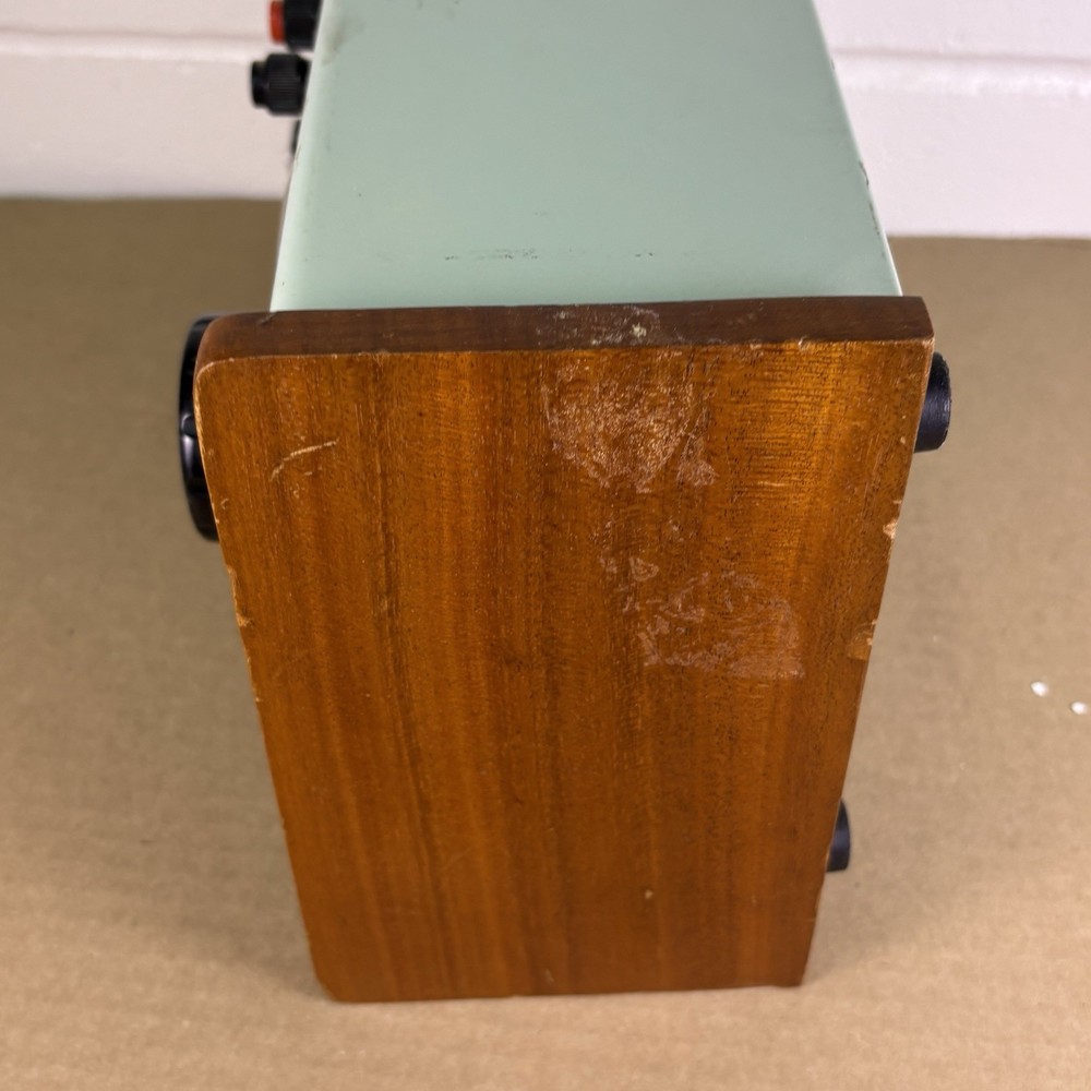 Lloyd Instruments Ltd (Jay Jay) Precision Variable Capacitor PVC 2 Guaranteed