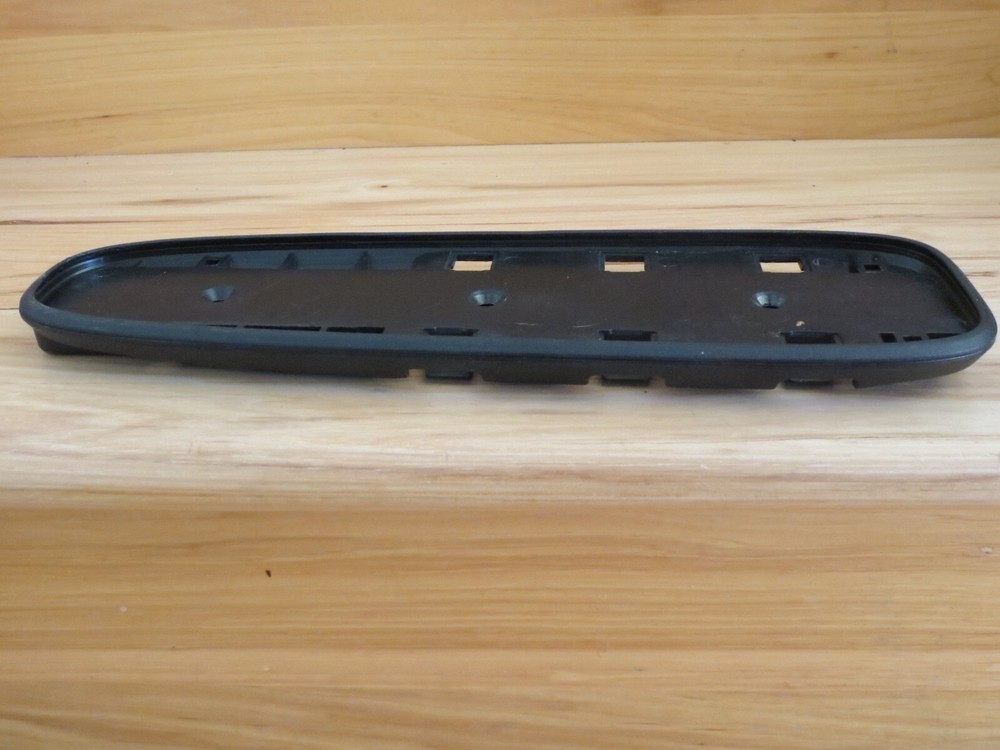 Permobil Armrest 13" housing