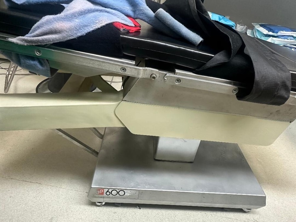 Operating Room table, manual operation,