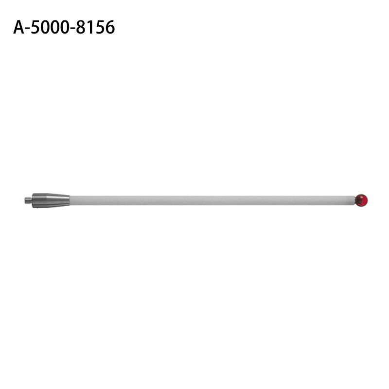 CMM Probe CMM Machine tool stylus ruby ceramic rod probe thread M4*D6 *L75mm