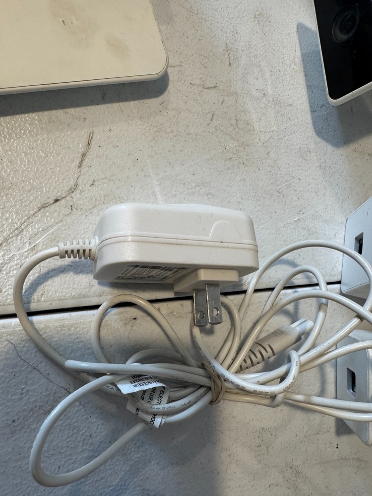 Xfinity Home Security System Bundle -Touchscreen, 2 Indoor Cameras & Power Cords