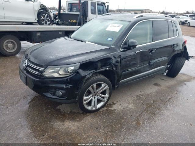 TIGUAN 2013 Speedometer 3855676