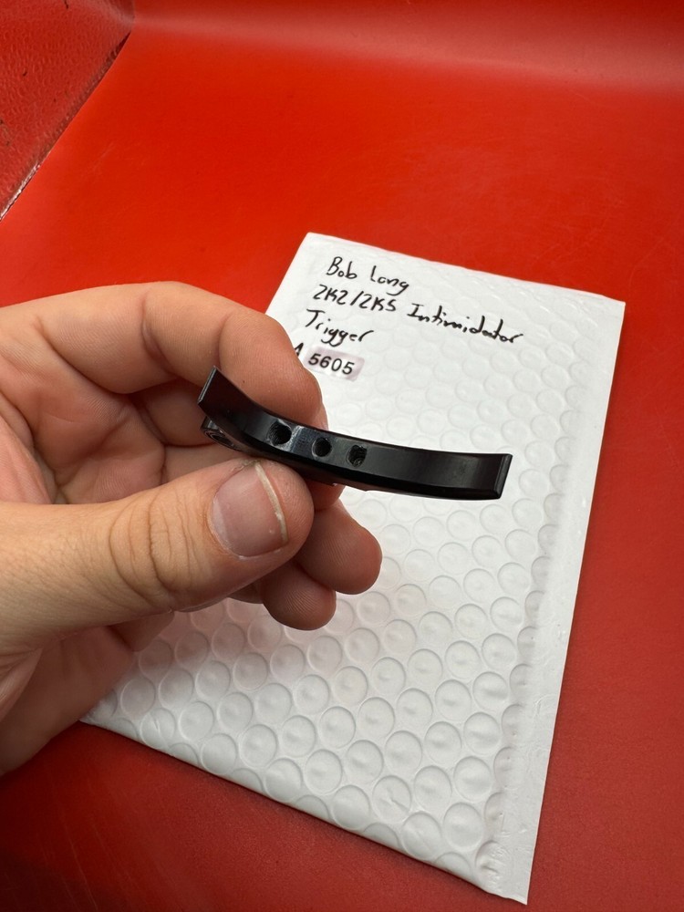 Bob Long 2k2/2k5 Intimidator Trigger