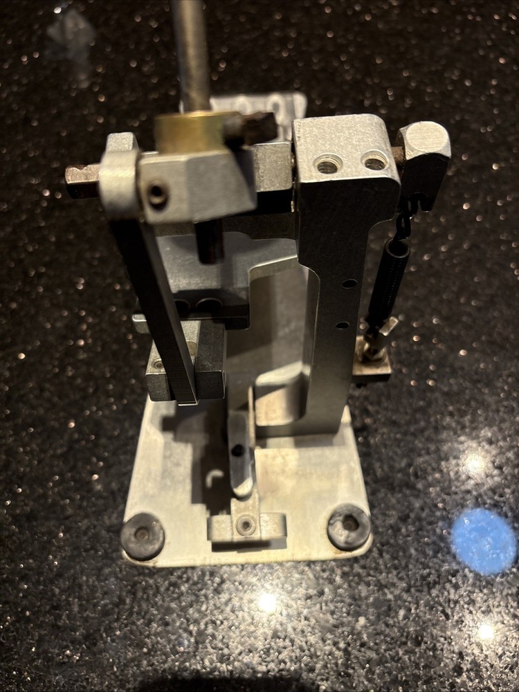 Axis AXIS-A-X Direct Drive - Single Drum Pedal