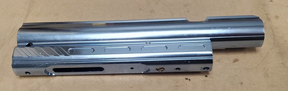 Spyder paintball Marker Body