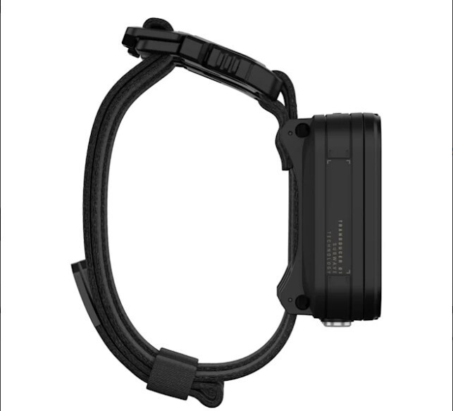 Garmin Descent X50i Premium Dive Computer 3"Touchscreen Display GPS Dive Compass