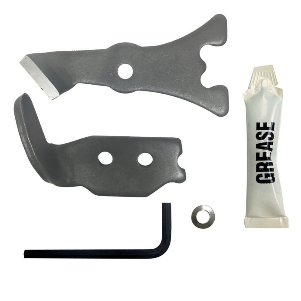Malco TurboShear TS1RB Replacement Blades