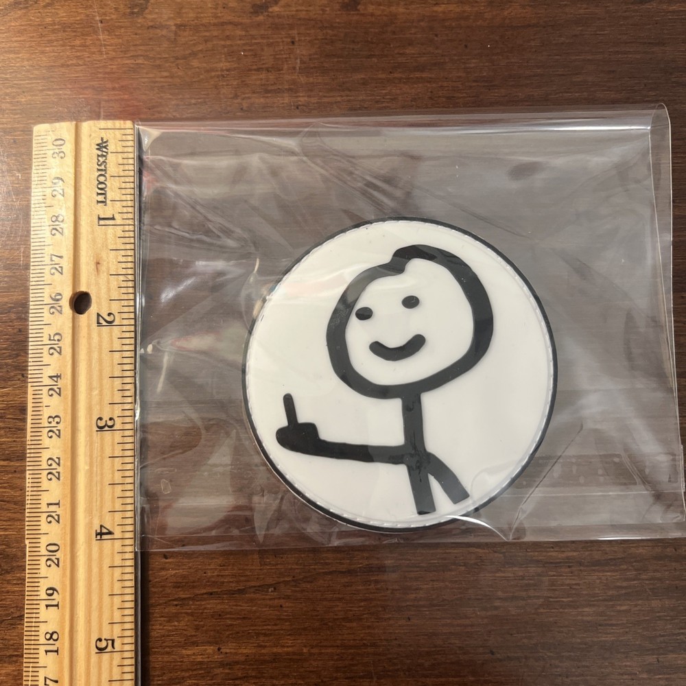 2026 shot show patch