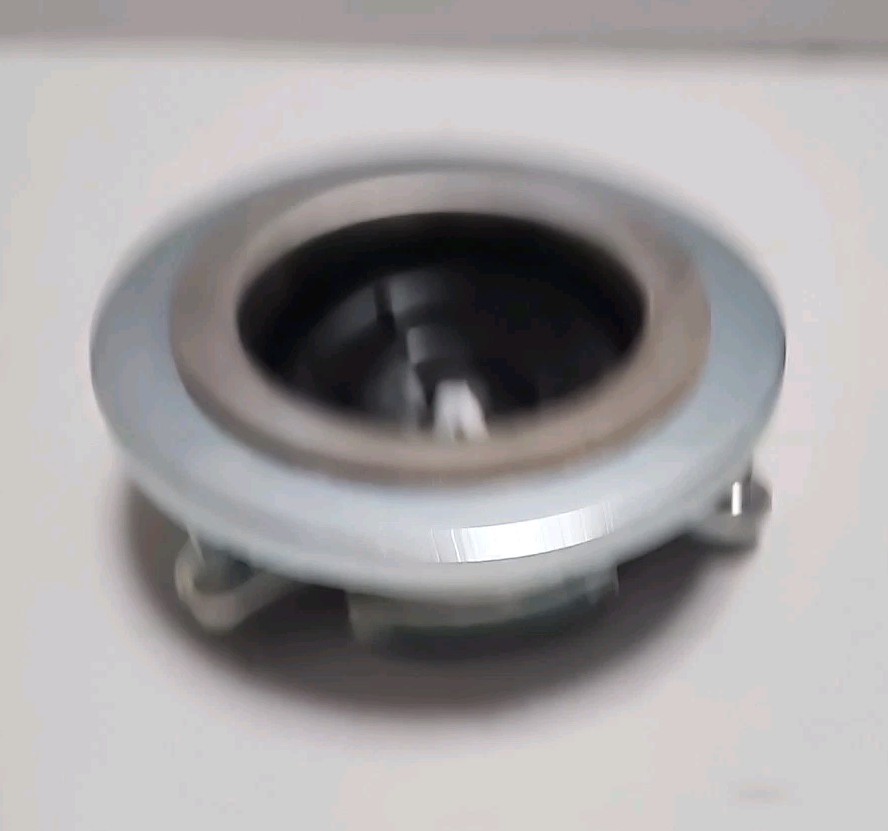Moen The Prep EX50c – 1/2 HP Garbage Disposal