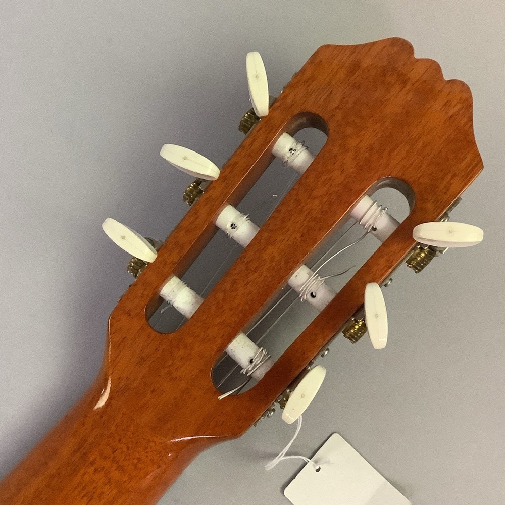 Pepe PS53 Classical Guitar with Soft Case Solid Red Cedar Top Mahogany Neck