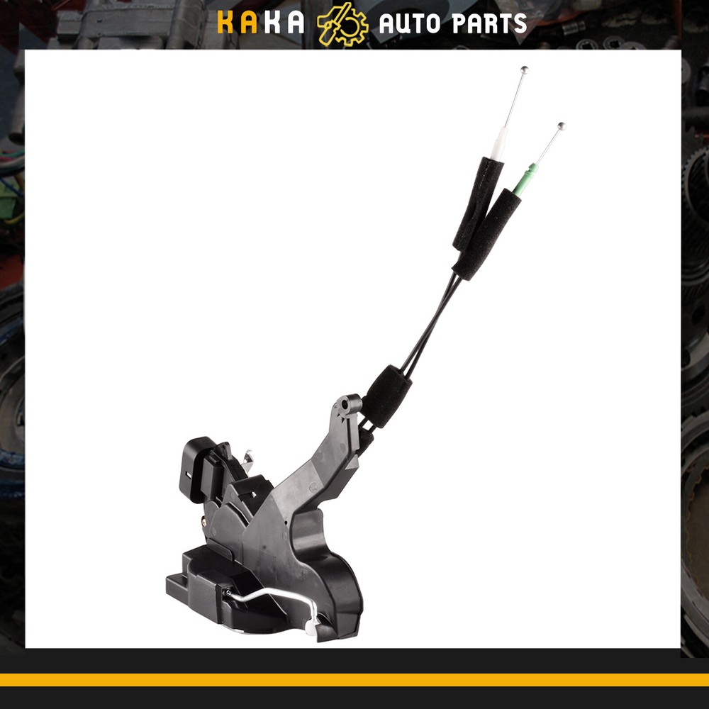 Front Left Driver Side Door Lock Actuator ASSY for 2001-2006 Lexus LS430