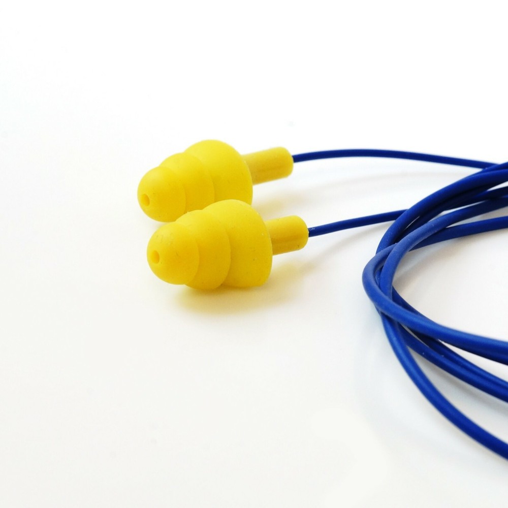 Plugfones Wireless BasicPro Bluetooth Earplugs Headphones working buds
