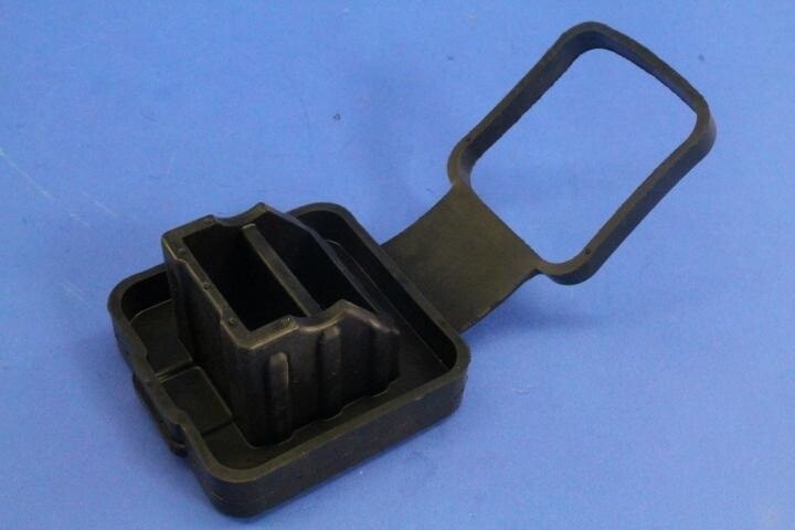 Trailer Hitch Component Mopar 82213706