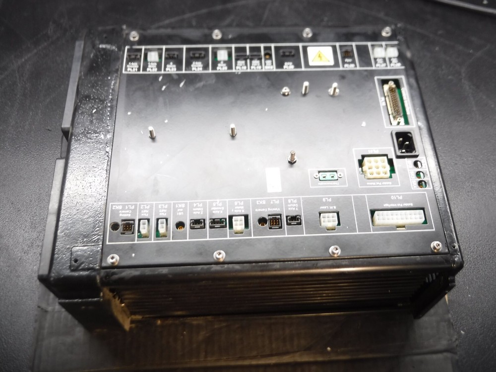 Jade MK2 EA736710C Head Controller