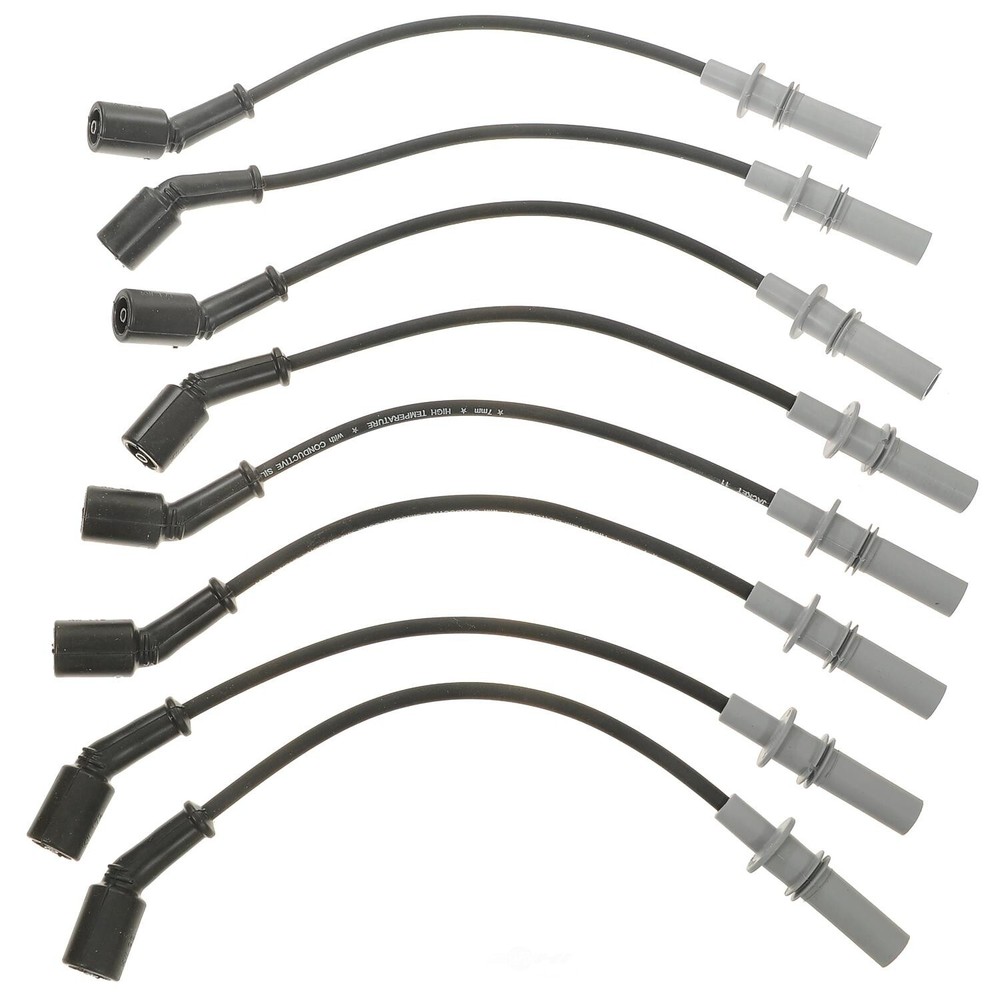 Spark Plug Wire Set Standard 27891