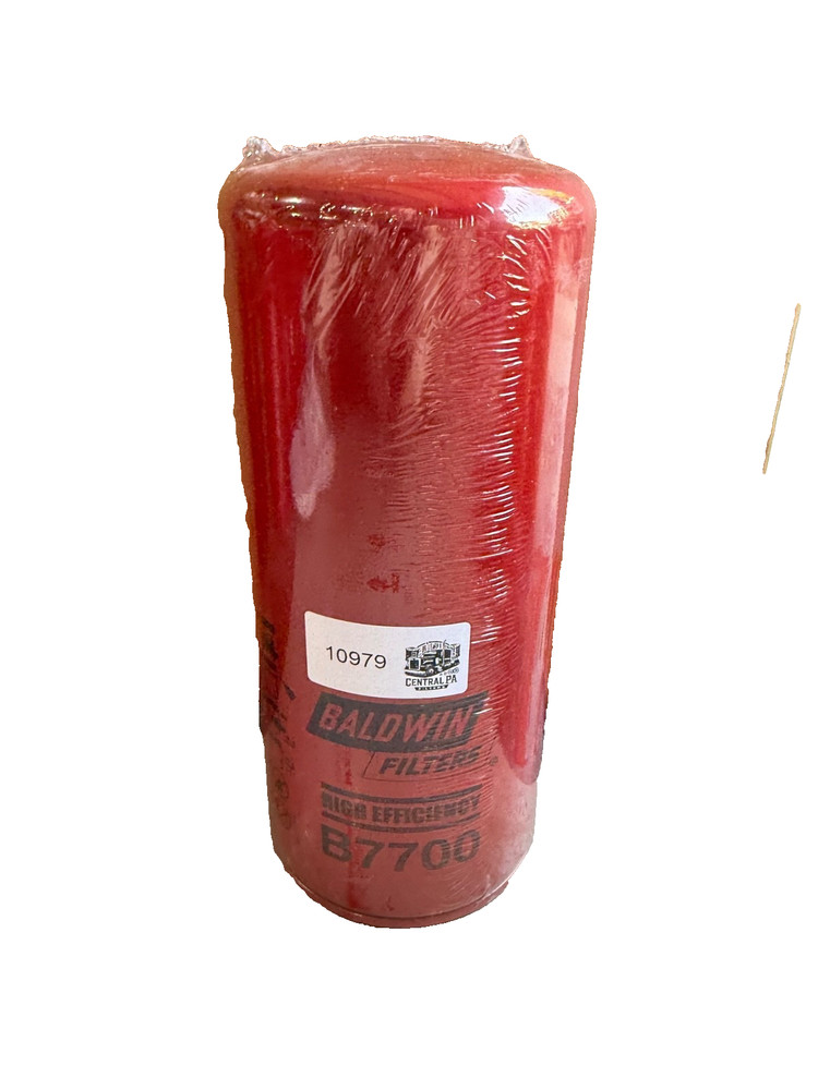 Baldwin Oil Filter B7700 **NOS**