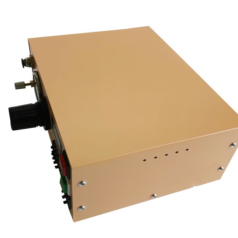 110V Silicone Solder Paste Electric Dispensing Machine Digital Glue Dispenser