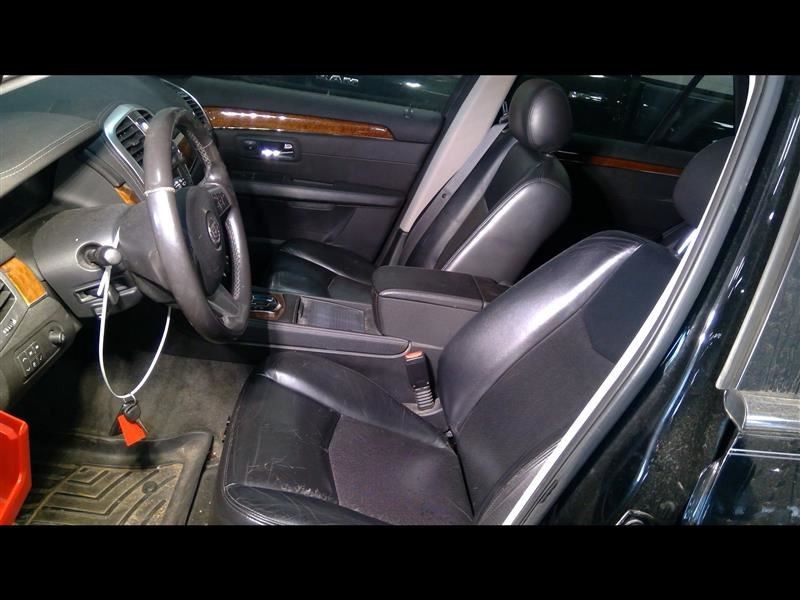 2008 Srx Display Screen,Console Mounted Sku#2801665