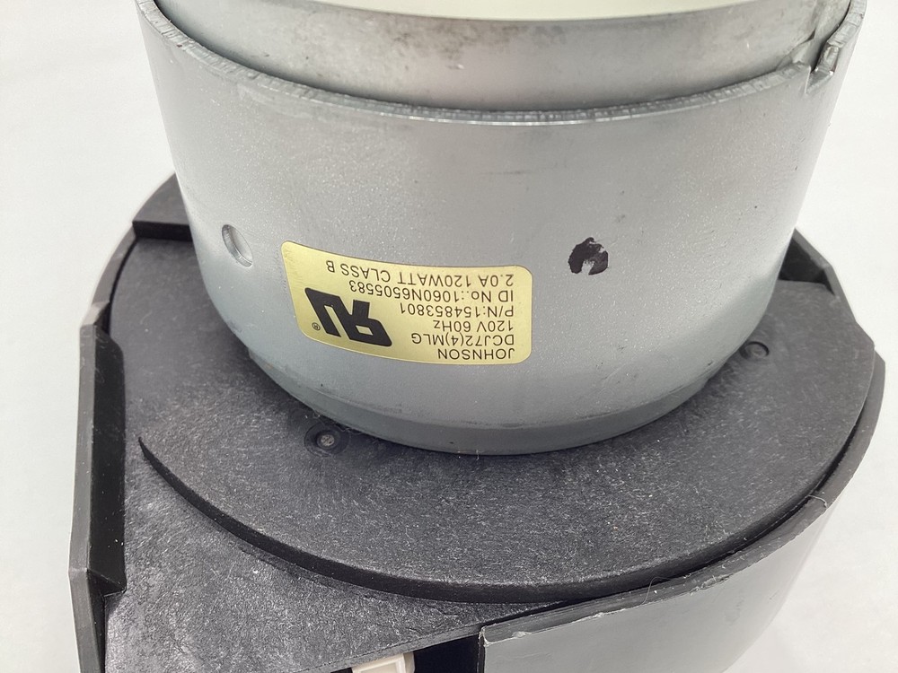 Electrolux 154853801 Dishwasher Motor Pump Assembly Variable Speed NEW