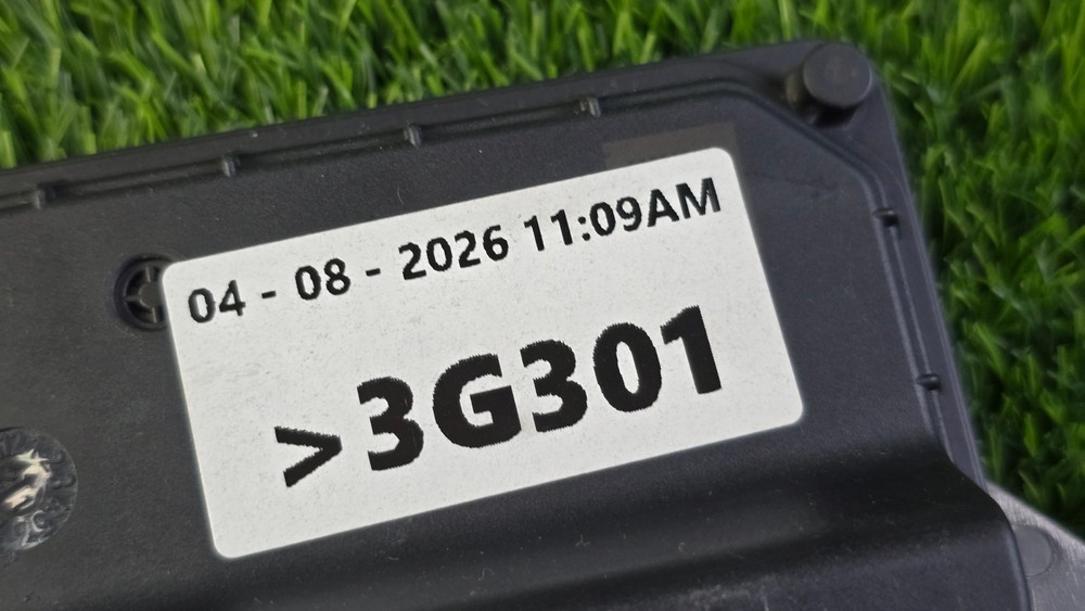 Nissan Pathfinder 2022-2024 Variable Valve Control Module Unit 237F0-6TA0A OEM