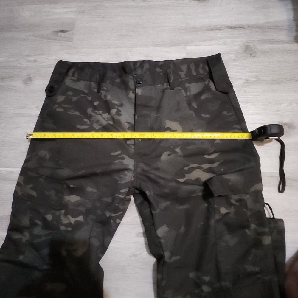Trouser Army Combat Uniform