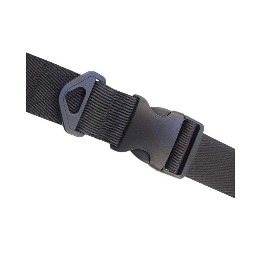 Floats Mat Strap Floats Pad Straps Black Reusable Professional Polyester Camping