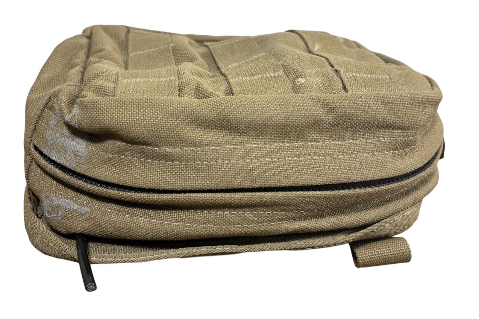 Diamondback Tactical Battlelab IFAK Medical Pouch Rip-Away Coyote Tan - Rare