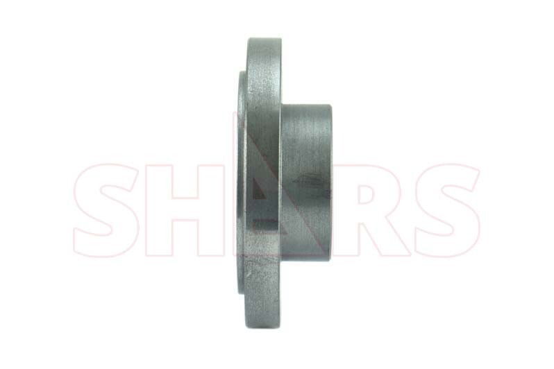 5" Fully Machined Threaded Back Plate 1-1/2-8 For 3 or 4 Jaw Self Center Chuck #