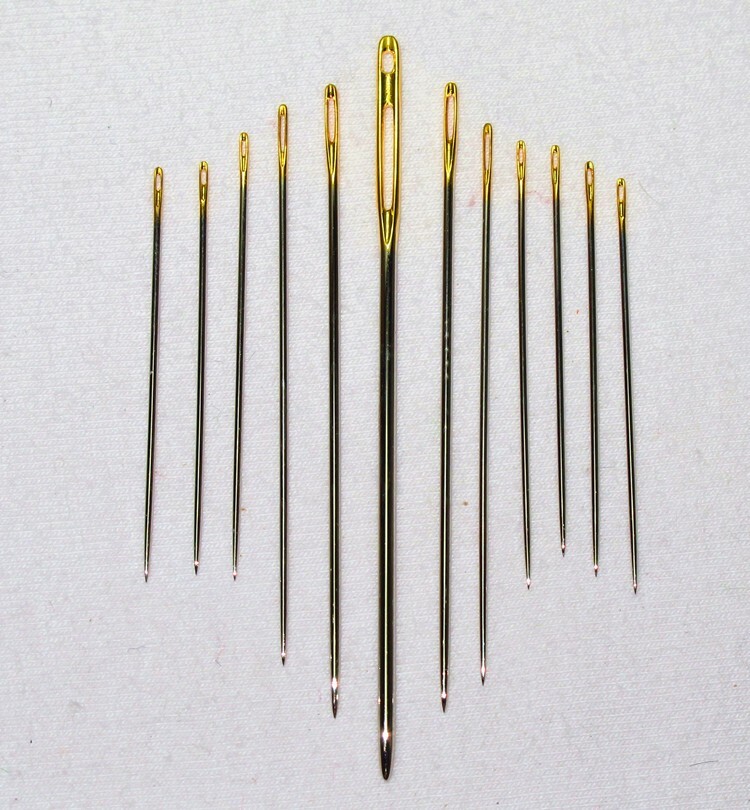 Sewing Needles