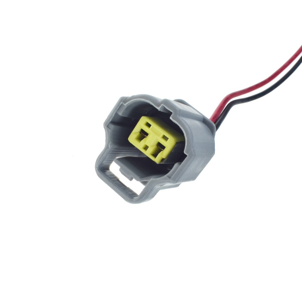 Engine Coolant Temp Sensor Connector Plug for Toyota Camry Celica Avalon Mazda