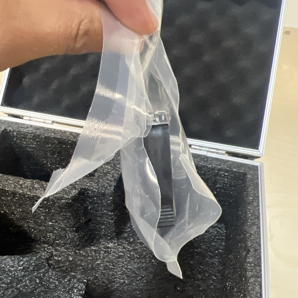 minssine Handheld Inkjet Printer