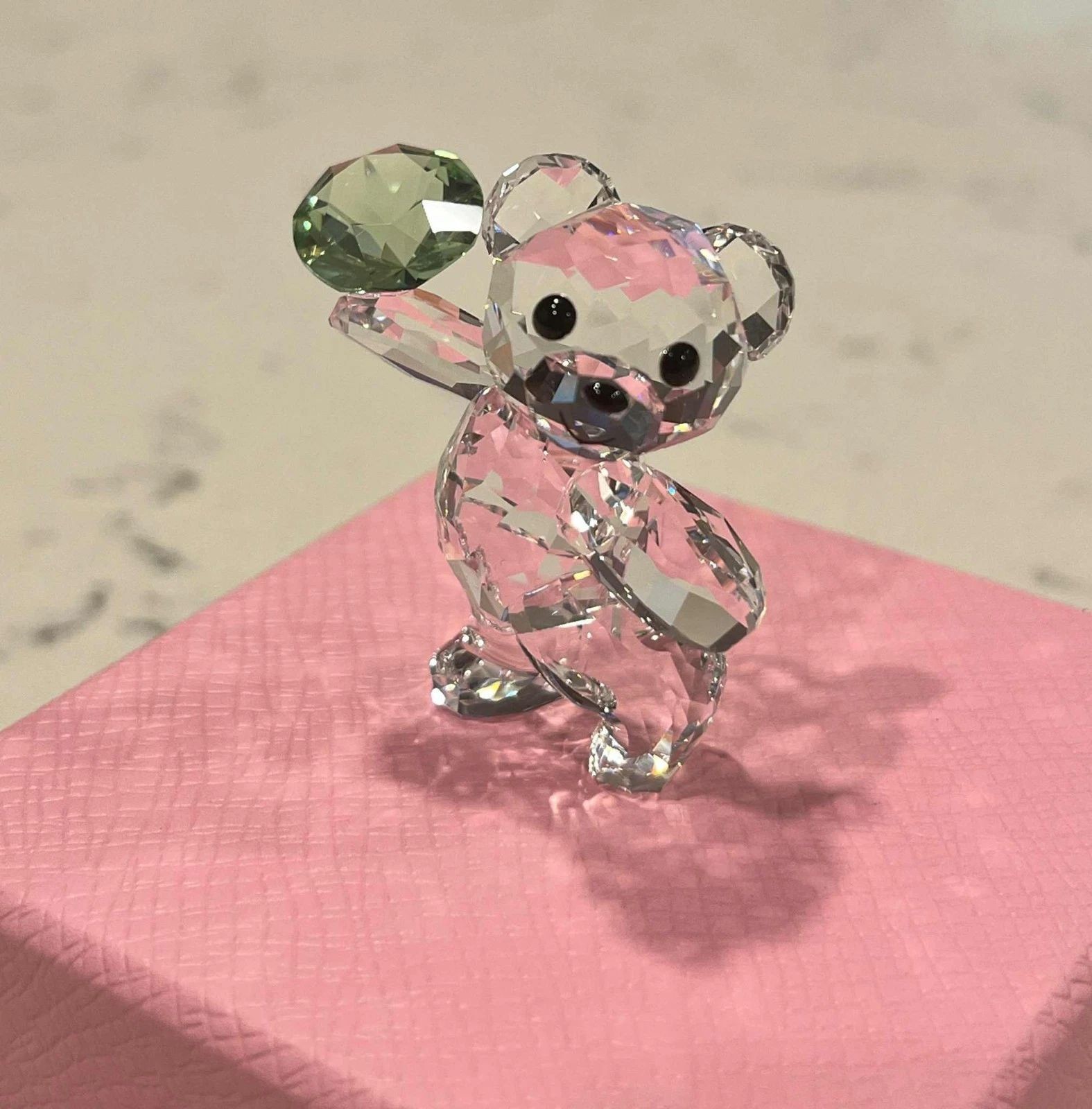 Swarovski Kris Bear A Jewel For You Limited Edition 5735346