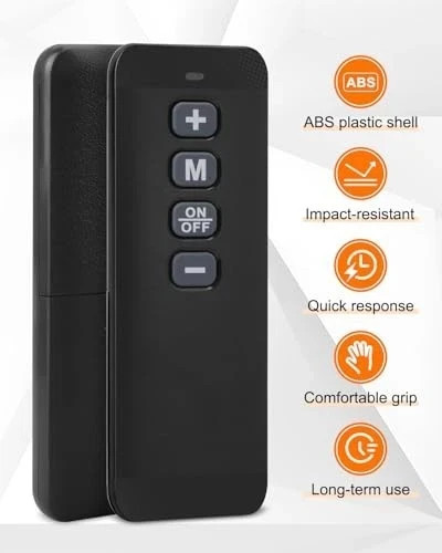 NEW Universal Remote Control for Treadmill Compatible /w Walking Pad Models T1