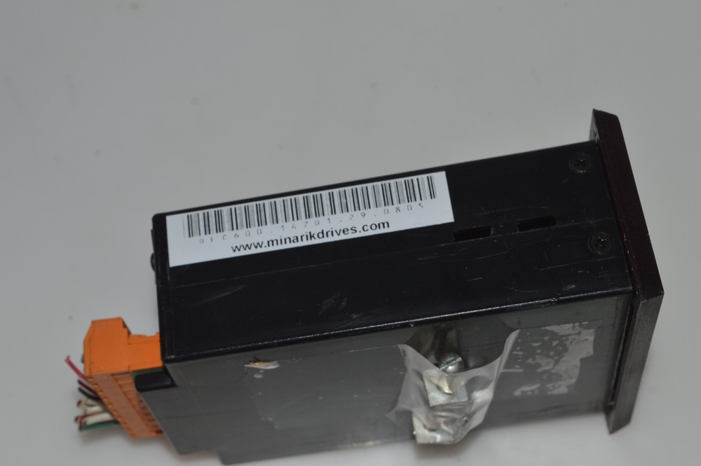 *TC* MINARIK MULTI-FUNCTION DIGITAL INDICATOR (ADJ50)