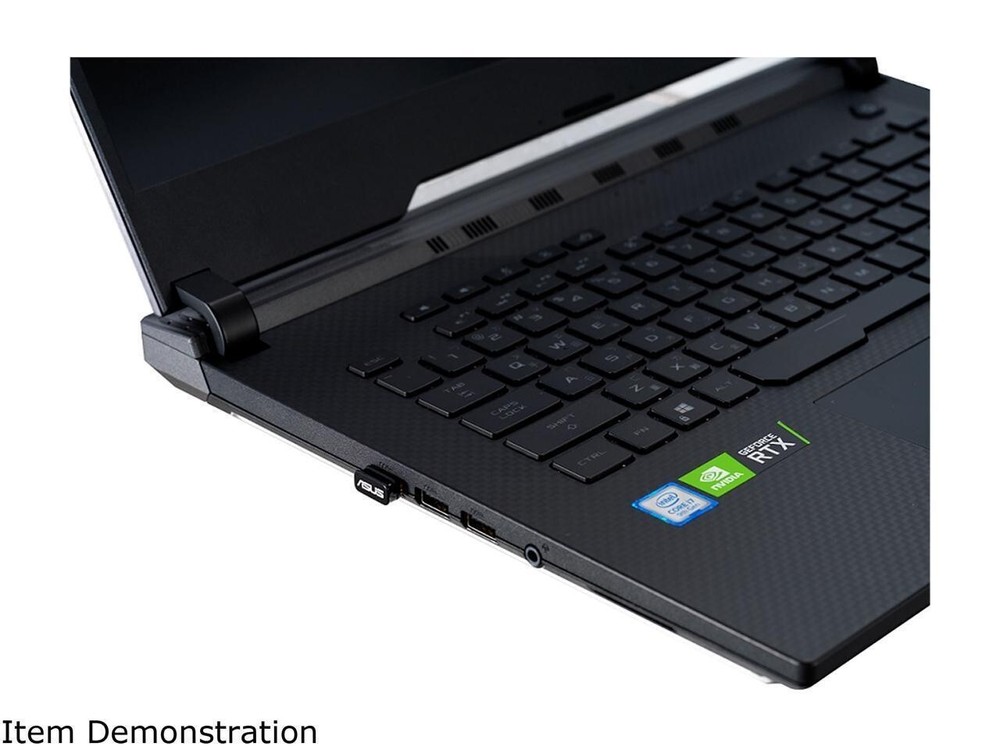 ASUS USB-BT500 Bluetooth 5.0 USB Wireless Adapter for Windows 10 & 11